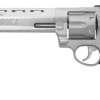 Taurus Mod 454 Raging Bull 454 Casull 8.37" Barrel 5rd Adjustable Sight Synthetic Grip SS