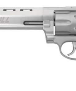 Taurus Mod 454 Raging Bull 454 Casull 8.37" Barrel 5rd Adjustable Sight Synthetic Grip SS