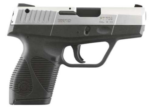 Taurus 709 'Slim Compact'