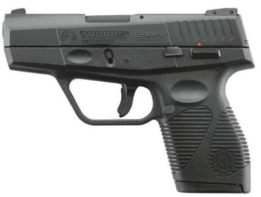 Taurus SLIM 740 Pistol- .40 SW