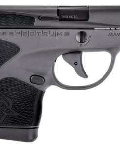 Taurus Spectrum .380 ACP