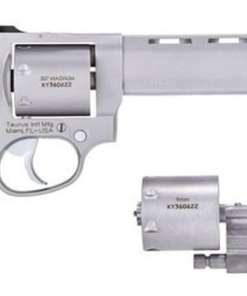 Taurus 692 Standard Revolver Set