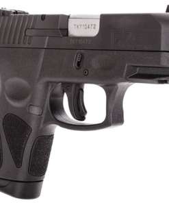 Taurus G2S Slim Black 9mm