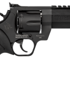 Taurus Raging Hunter