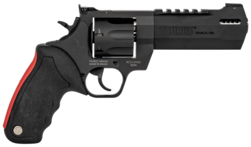 Taurus Raging Hunter