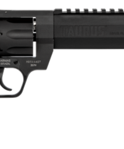 Taurus Raging Hunter