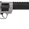 Taurus Raging Hunter