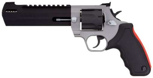 Taurus Raging Hunter Revolver 454 Casull