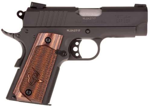 Taurus 1911 Officer