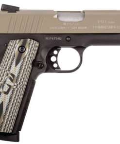 Taurus 1911 Commander 45 ACP