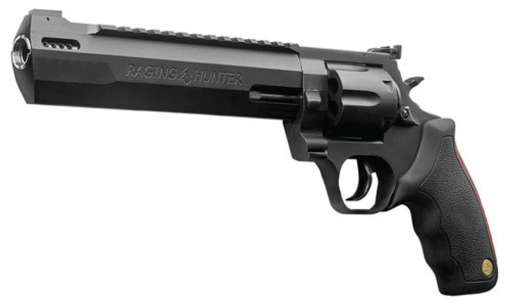 Taurus Raging Hunter Pack