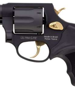 Taurus 856 38 Special