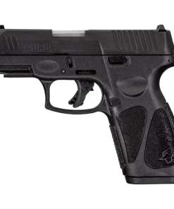 Taurus G3X Compact 9mm