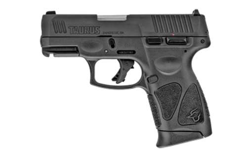 Taurus G3C 9mm