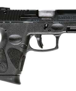 Taurus PT-140 Millennium G2 40 S&W 3.2"