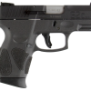 Taurus 111 G2C 9mm Single/Double Action 3.2" Barrel