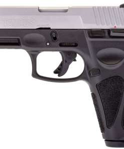 Taurus G3 9mm