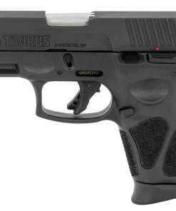 Taurus G3C *MA Compliant* 9mm