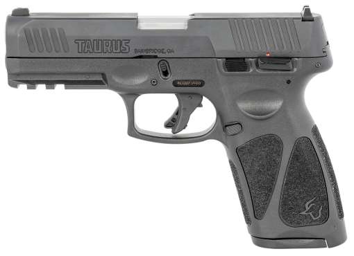 Taurus G3 *MA Compliant* 9mm