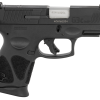 Taurus G3c *MA Compliant 9mm 3.20" 10+1 (3) Black Frame Matte Black Tenifer Steel Slide Black Polymer Grip