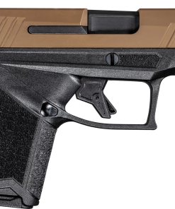 Taurus GX4 9mm