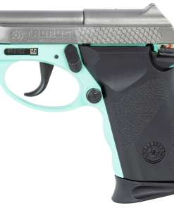 Taurus PT-22 .22 LR