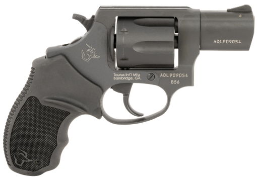 Taurus Model 856 Revolver 38 Special +P