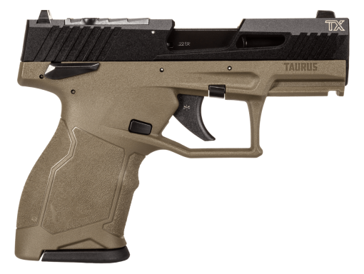 Taurus TX22C 22 LR