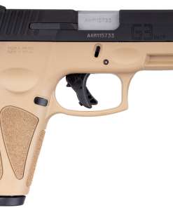 Taurus G3 Full-Size 9mm