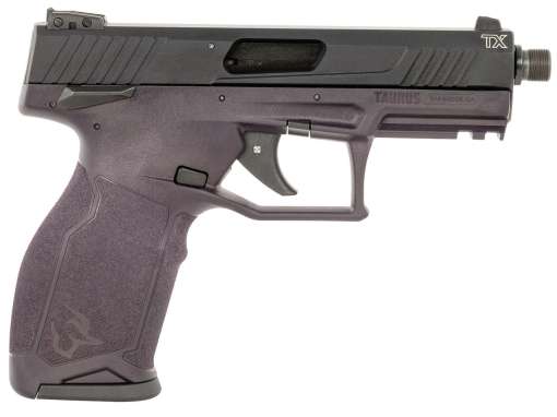 Taurus TX22 22 LR