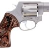 Taurus 605 357 Magnum/38 Special +P