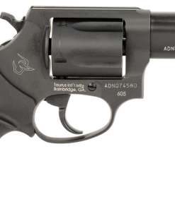 Taurus 605 38 Spl/357 Mag