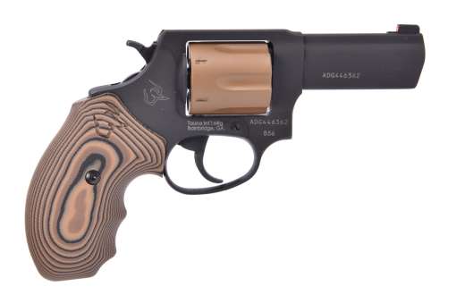 TAURUS 856 38 Special