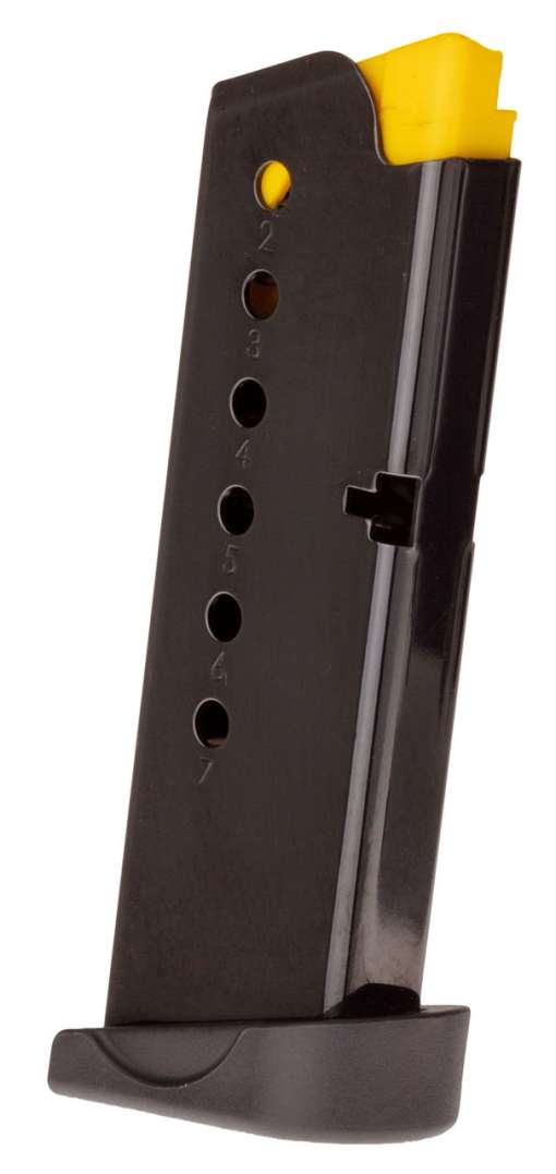 Taurus Magazine G2S Slim 9mm 7rd