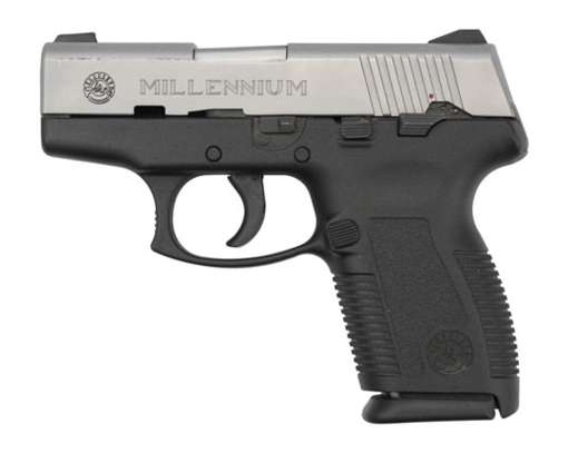 Taurus Millenium 45 ACP