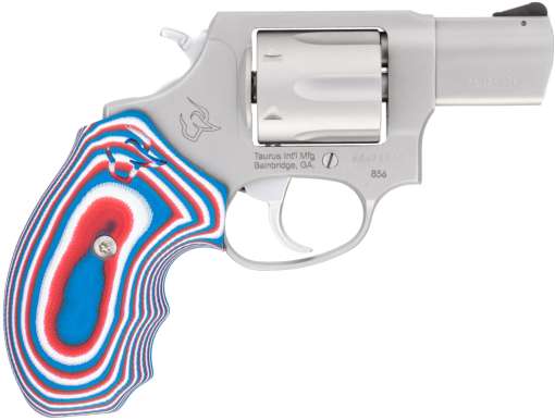 Taurus 856 .38 Special