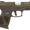 Taurus G2C 9mm