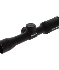 Crimson Trace Brushline 2.5-8x28 Pistol Scope