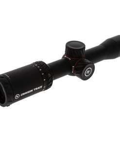 Crimson Trace Brushline 2.5-8x28 Pistol Scope