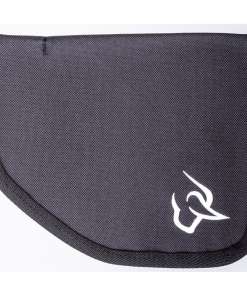 Taurus Medium Black Zippered Gun Rug