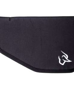 Taurus Large Black Zippered Gun Rug