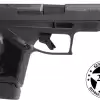 Taurus GX4XL T.O.R.O. Black 9mm Luger 3.7 in. 11 - 13 Rds.