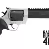 460 S&W Magnum Two Tone 6.75 in.