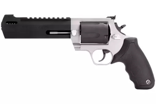 460 S&W Magnum Two Tone 6.75 in.