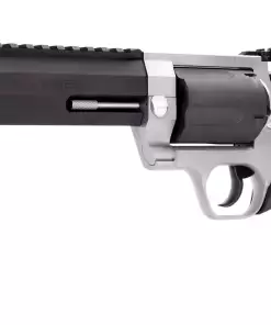 460 S&W Magnum Two Tone 6.75 in.