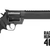 460 S&W Magnum Black 8.37 in.