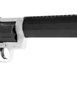 460 S&W Magnum Two Tone 8.37 in.