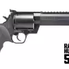 500 S&W Magnum Black 6.75 in.