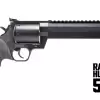 500 S&W Magnum Black 8.37 in.