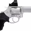 357 Mag / 38 Spl +P Stainless Steel 3.00 in. First Ever Optics Ready Revolver